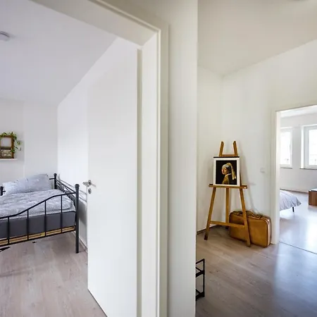 Altstadtjuwel Mit Loft Charme - Netflix Koblenz  Exterior foto