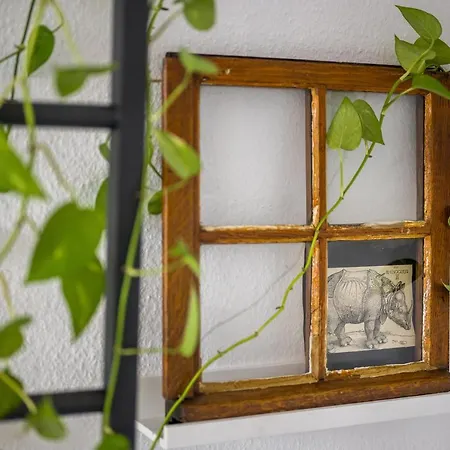 Altstadtjuwel Mit Loft Charme - Netflix Koblenz  Exterior foto