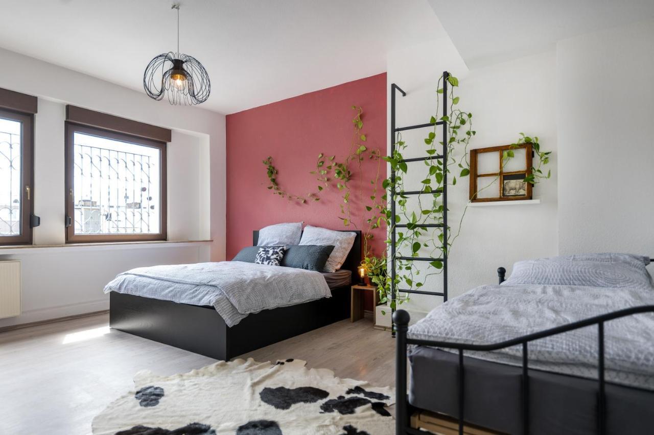 Altstadtjuwel Mit Loft Charme - Netflix Coblence