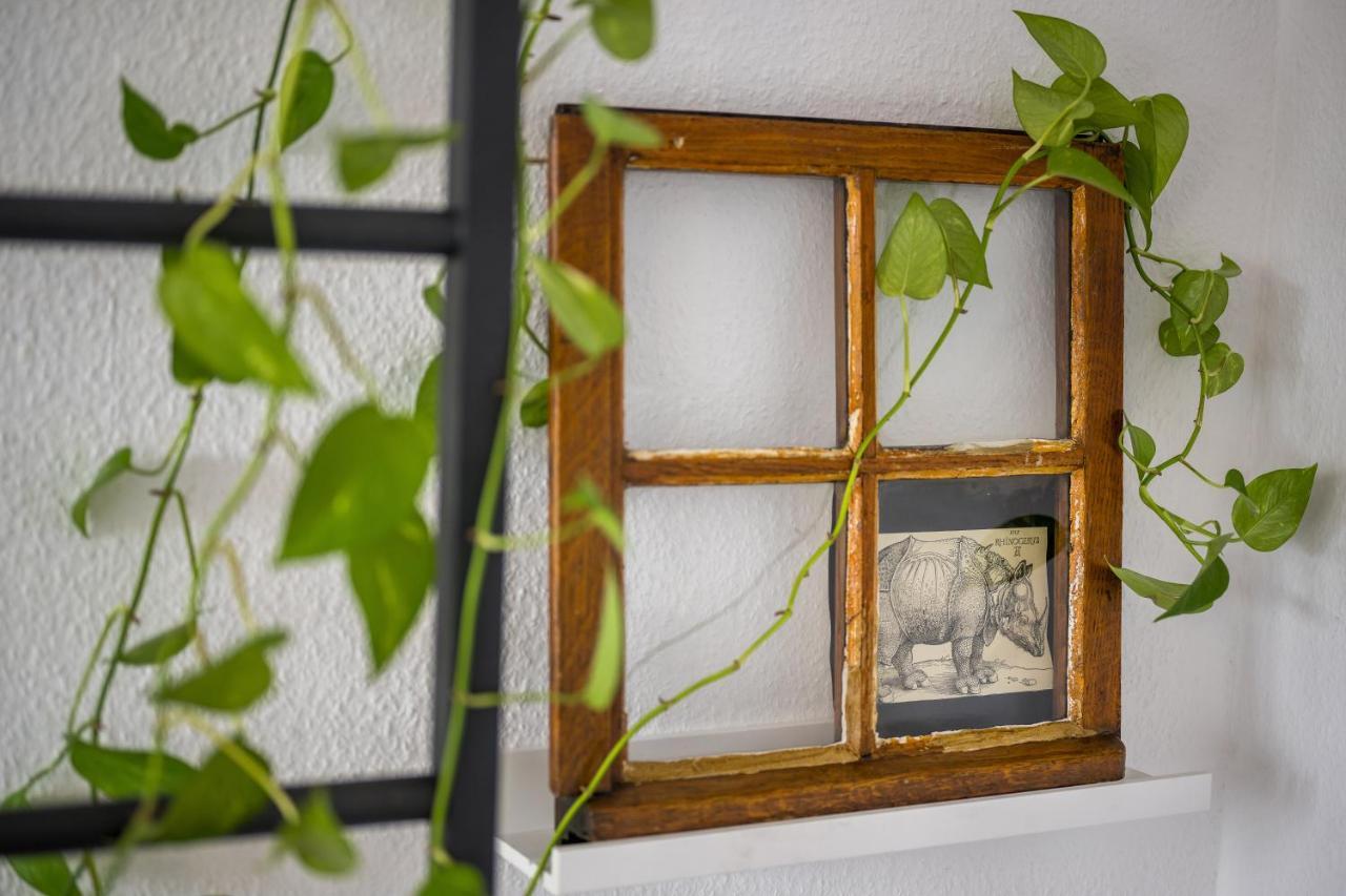 Altstadtjuwel Mit Loft Charme - Netflix *