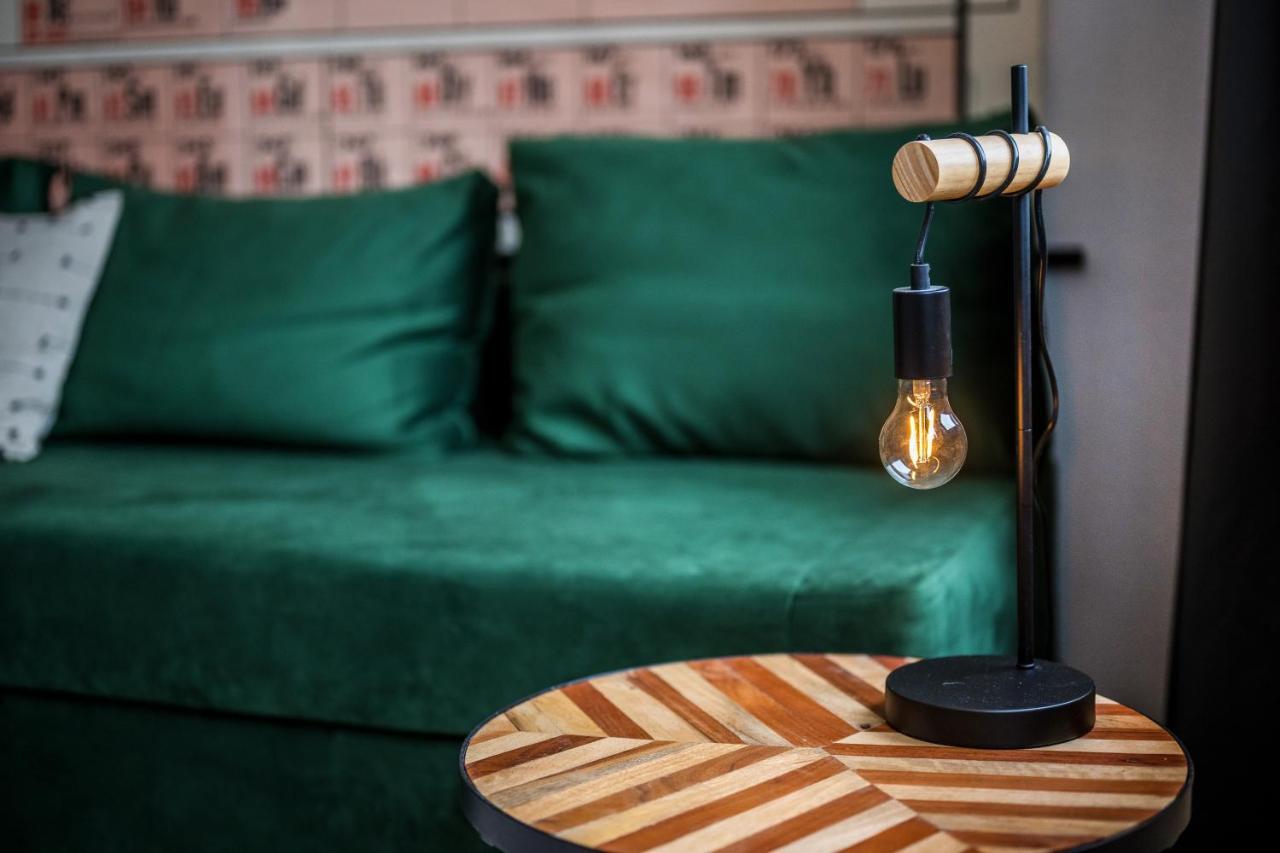 Altstadtjuwel Mit Loft Charme - Netflix Apartment *