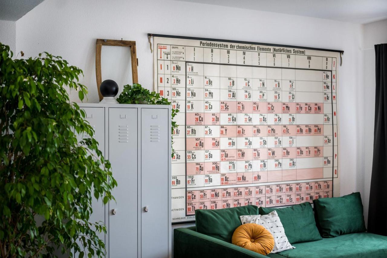 Apartment Altstadtjuwel Mit Loft Charme - Netflix Koblenz (Rhineland-Palatinate)