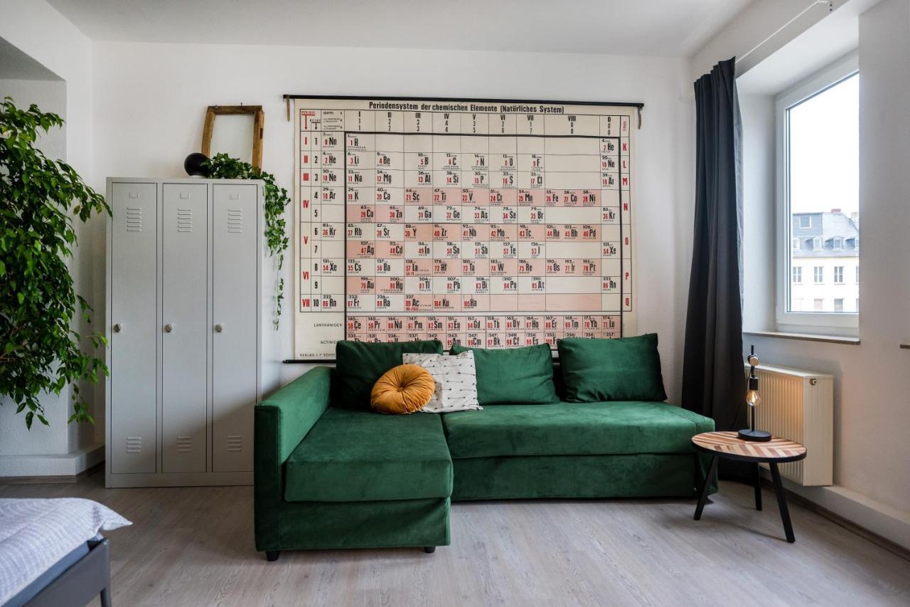Altstadtjuwel Mit Loft Charme - Netflix